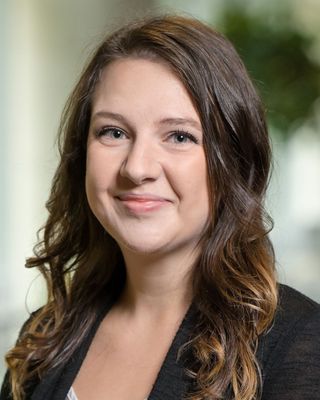 Photo of Chelsea Walker, Registered Social Worker, BSW, RSW