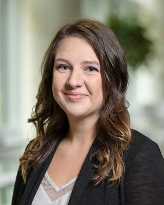 Photo of Chelsea Walker, Registered Social Worker, BSW, RSW