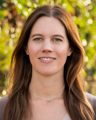 Photo of Allison Marx, Marriage & Family Therapist in Orange County, CA