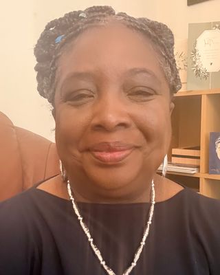 Photo of Yvonne J Gordon, Counsellor, BACP