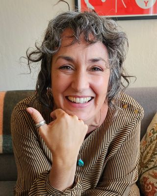 Photo of Carly Rose Bretl, Marriage & Family Therapist, MA, LMFT