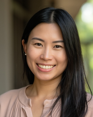 Photo of Sharon To, Psychologist, PhD, RPsych