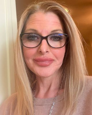 Photo of Jonna Michelle McCutcheon, Licensed Professional Counselor, MA, LPC