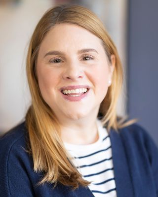 Photo of Noelle J. Zeller, Clinical Social Work/Therapist, LCSW