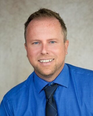 Photo of Ryan Sershon, Clinical Social Work/Therapist in Waukesha, WI