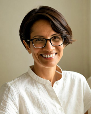 Photo of Lily Shalev, Counsellor, MA, RCC