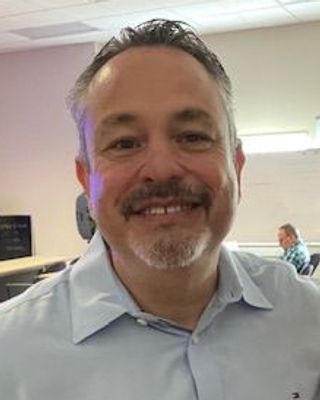 Photo of Eric Bricker, Counselor, LMHC, CAP, EMDR, RTM, GR