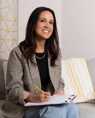 Photo of Nicole Llerena Gonzalez, Psychologist, MS, PsyD