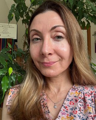 Photo of Lorena Borella-Clements, Marriage & Family Therapist