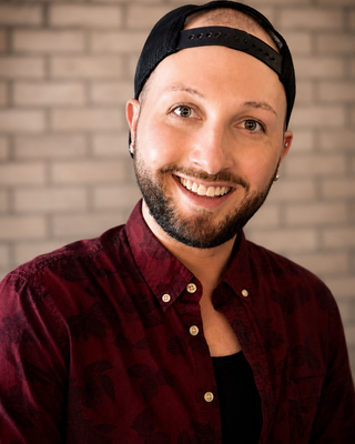 Photo of Patrick Sobol, Clinical Social Work/Therapist, MSW, LCSW