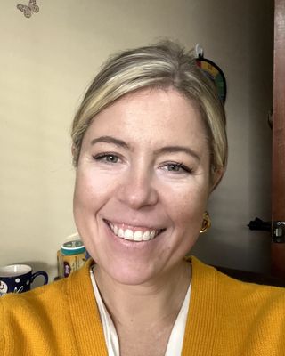 Photo of Amy Wynia, Clinical Social Work/Therapist, LISW, CCTP-II