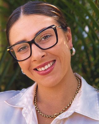 Photo of Courtney Pridham, Registered Counsellor, BSocSci Hons, HPCSA - Counsellor