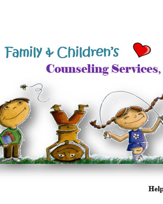 Photo of Family & Children's Counseling Services, Inc in Laguna Beach, CA