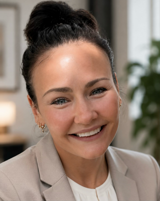 Photo of Mia Joely Yeung - Mia Yeung - M.Couns. M.Ed.Psych. , Counsellor, MA, ACA-L2