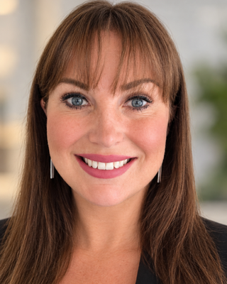 Photo of Joanne King Ma Ba, Psychotherapist, MA, HCPC-Art Therap.