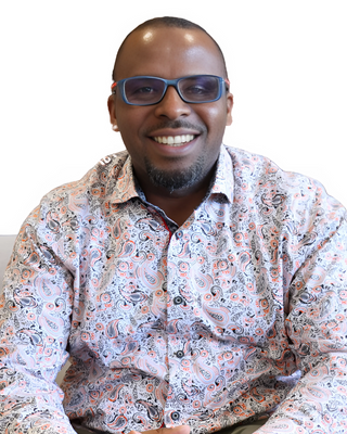 Photo of Jerome Hagenimana, Registered Social Worker, MSW, RSW