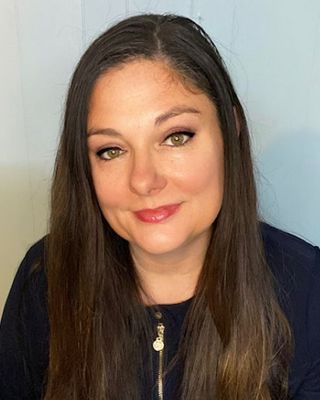 Photo of Jennifer Weerheim, Counselor in Chinatown, New York, NY