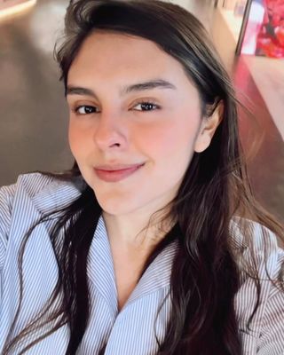 Foto de Tonatzin Garay Loredo, Psicoterapeuta, Lic. en Psicología