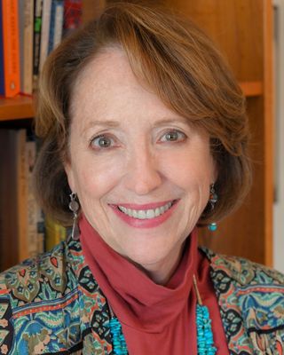 Photo of Sherry J. Duson, Marriage & Family Therapist, MA, LPC, LMFT, PMH-C