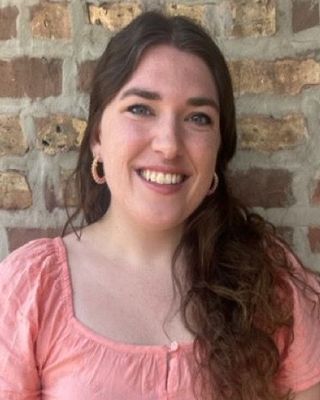 Photo of Lindsay Alcock, LPC Intern in Valparaiso, IN