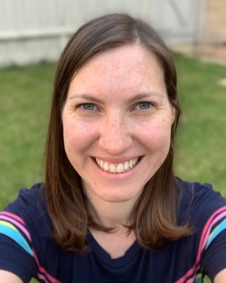 Photo of Gilly Pinkham, Counsellor, MBACP