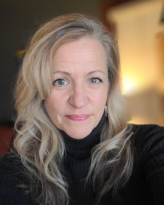 Photo of Amber Remackel, Licensed Professional Counselor, MSEd, LSC