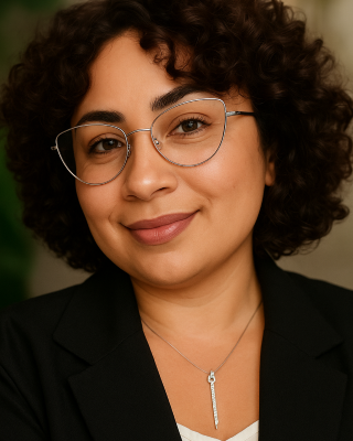 Photo of Maxi Mercado, Psychiatric Nurse Practitioner, PMHNP
