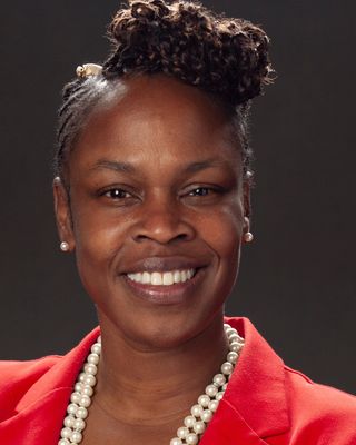 Photo of Sharnissa Secrett - Cemented Rose Therapeutics, Clinical Social Work/Therapist