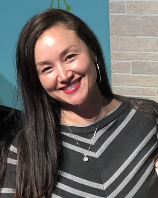 Photo of Angela Wacht, Licensed Professional Counselor in Georgia