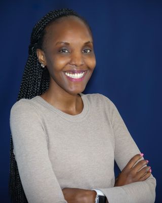 Photo of Elizabeth Kabahuma, Clinical Social Work/Therapist, LCSW