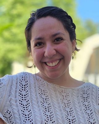 Photo of Francisca Faundez Rojas, Licensed Professional Counselor, LPC