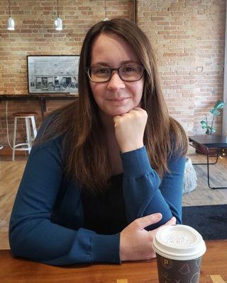 Photo of Lauren Krzyzaniak, Licensed Professional Counselor in Midland, MI