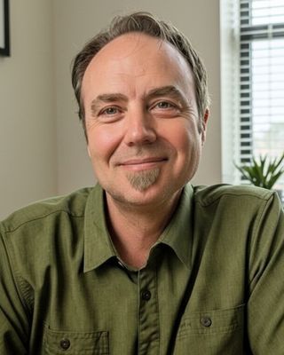 Photo of Patrick J. Russell, Clinical Social Work/Therapist, LCSW, MSW, MIM