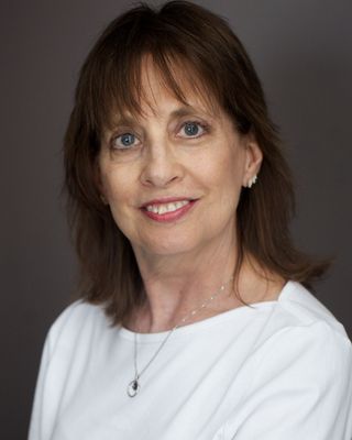 Photo of Sonya Tulevech, Clinical Social Work/Therapist, LCSW-R