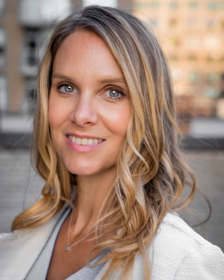 Photo of Kimberly Mangla, Psychiatrist in New York