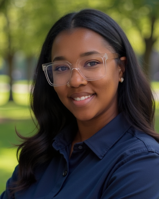 Photo of Miya Buford, Clinical Social Work/Therapist, LCSW