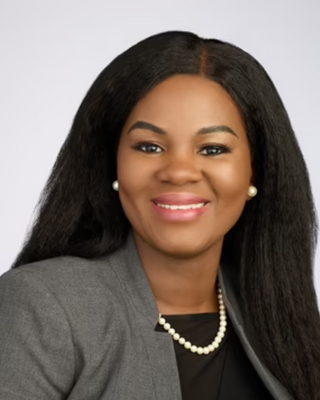 Photo of Haja Kargbo, Psychiatric Nurse Practitioner, PMHNP