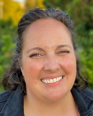 Photo of Jessica Goede, Clinical Social Work/Therapist, MEd, MSW, LSWAIC