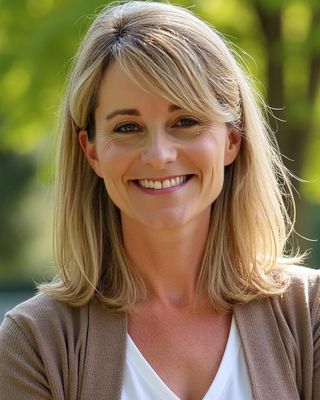 Photo of Dr. Brynn Huyssen, Psychologist, PsyD