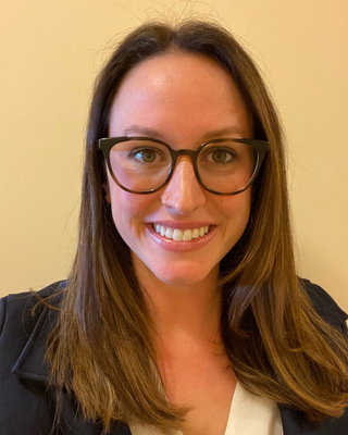 Photo of Morgan Cummings, LCSW