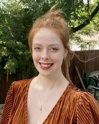 Photo of Alexandria Presley, Pre-Licensed Professional, M.A.