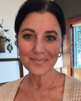 Photo of Jess Bakken, Licensed Professional Counselor, MS