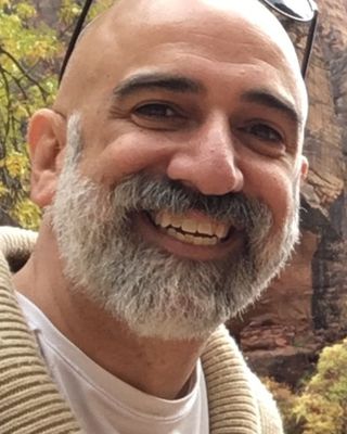 Photo of Aaron Friedman, Psychiatric Nurse Practitioner, MSN, PMHNPBC