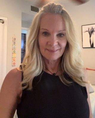 Photo of Marnie L Gaertner, BSW, NBC-HWC
