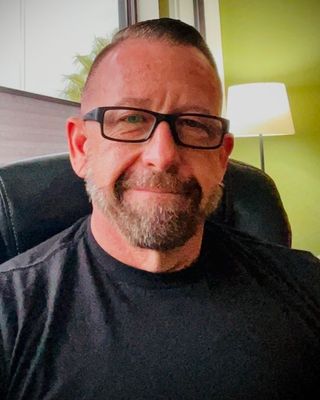 Photo of Andy Myers, Clinical Social Work/Therapist, LCSW
