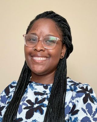 Photo of Miyanna McIntyre, Clinical Social Work/Therapist, LCSW