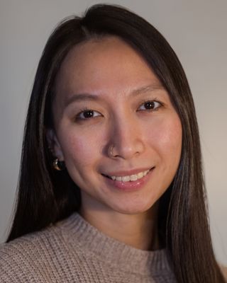 Photo of Phoebe May Myat Mon Swe, Licensed Mental Health Counselor, LMHC