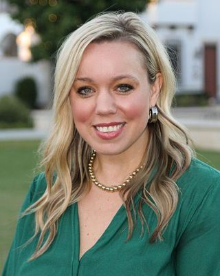 Photo of Allison Moore, Licensed Professional Counselor in Southlake, TX