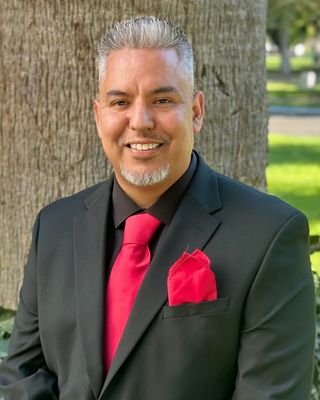 Photo of Gustavo S. Olvera (Bilingual), Marriage & Family Therapist in Fresno County, CA