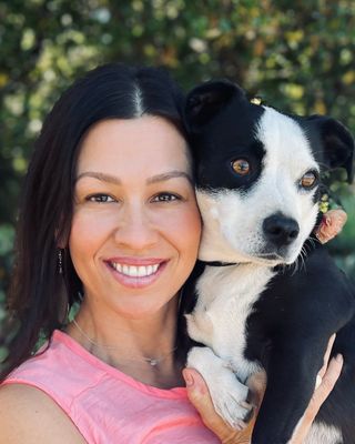 Photo of Mia Falco, Marriage & Family Therapist Associate, MA, AMFT